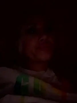 AlmaRusell online show from January 2026 07:48:02 PM