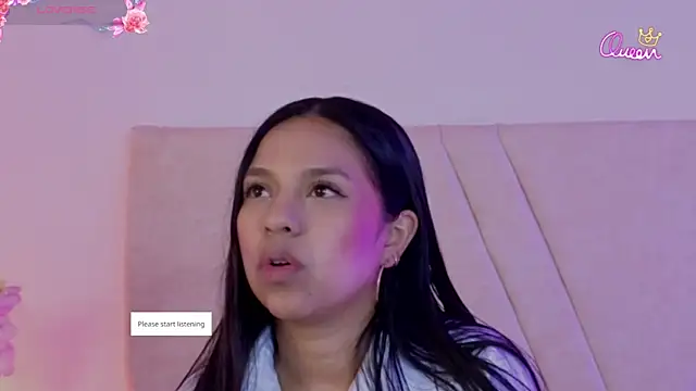 DulceRouss  online show from April 2026 12:05:02 PM