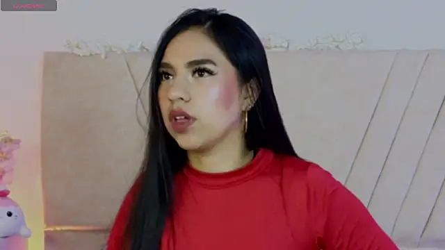 DulceRouss  online show from April 2026 11:55:02 AM