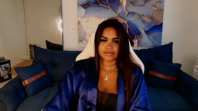 Paula Thomass online show from February 2026 12:35:01 PM