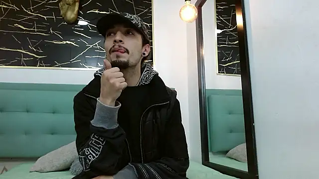 Juan-Jose69 online show from January 2026 03:01:02 AM