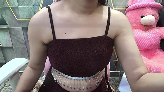 NymphoIsLive online show from February 2026 12:45:02 PM