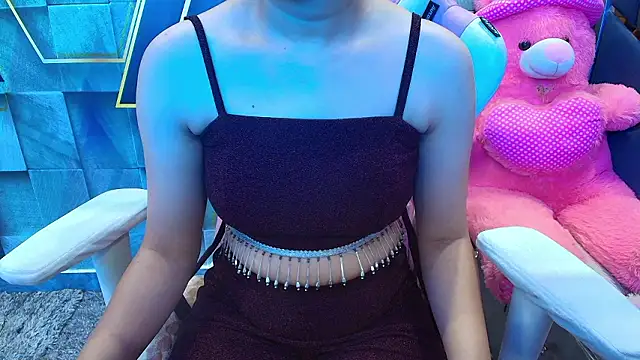 NymphoIsLive online show from March 2026 09:35:02 AM