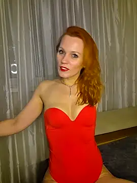 Snapshot of RedFoxy__22 chatting on January 2026 06:33:02 PM RedFoxy 22 online show from January 2026 06:33:02 PM