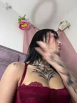 dulce-katt online show from March 2026 03:20:01 AM