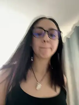 Snapshot of AmayaDominique chatting on March 2026 01:40:02 PM AmayaDominique online show from March 2026 01:40:02 PM