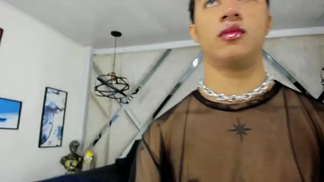 Andyy07  online show from January 2026 08:58:02 PM