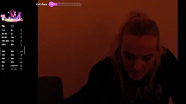 missconly online show from January 2026 06:44:01 PM