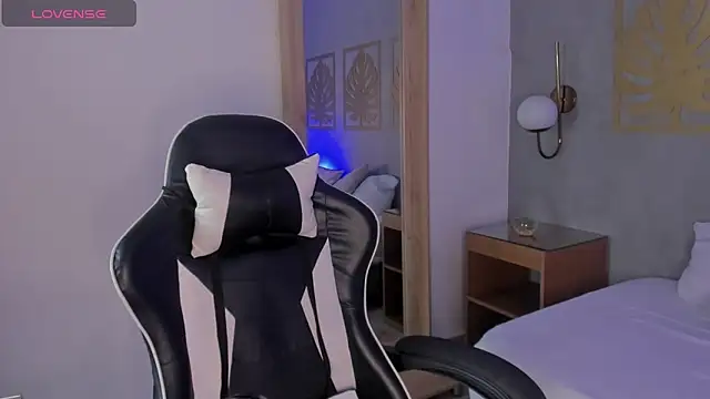 scarlett rosse x online show from March 2026 02:17:02 AM