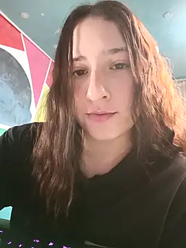 Mysticdooll69 online show from April 2026 05:51:01 PM