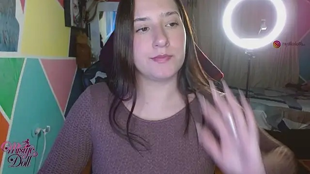 Mysticdooll69 online show from June 2026 10:01:02 PM