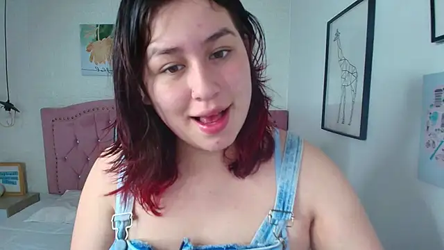 azul veraa online show from January 2026 12:21:01 PM