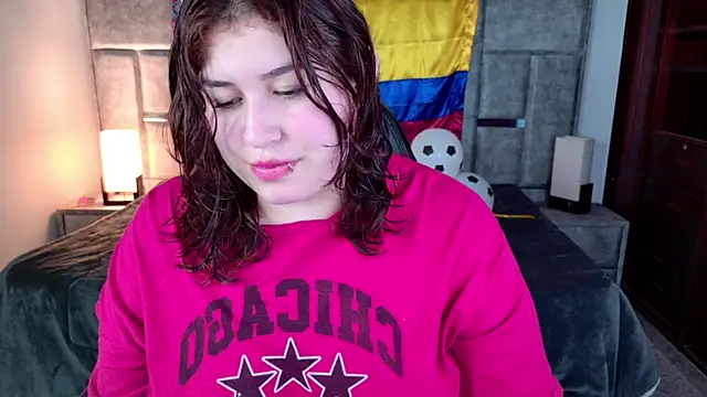 Snapshot of azul_veraa chatting on July 2026 12:22:02 PM azul veraa online show from July 2026 12:22:02 PM