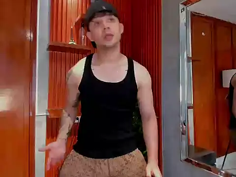 bigjacksonxh online show from March 2026 07:17:01 PM