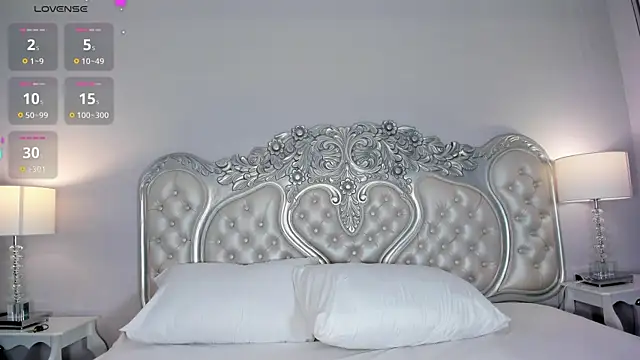 KatheOlson online show from March 2026 08:25:01 PM