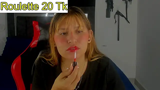 Bella Blanca online show from February 2026 12:09:01 PM