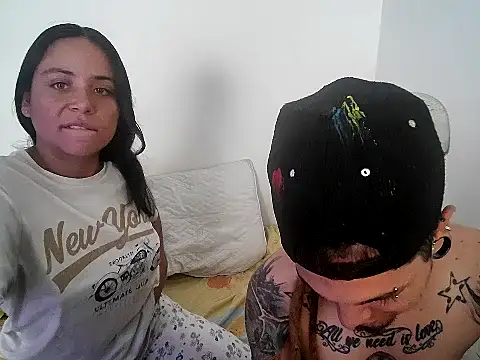 steffandjoshh420 online show from March 2026 02:44:01 PM