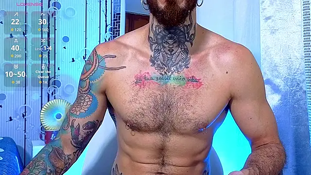 Simon Rz online show from March 2026 12:00:02 PM