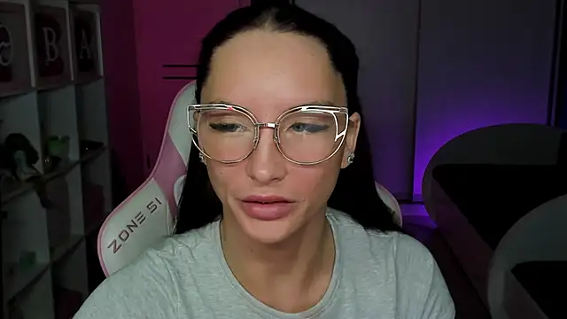 SibylVex online show from January 2026 10:40:01 AM