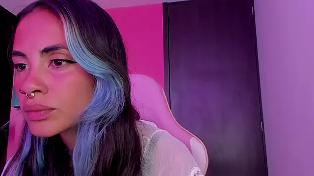 azula lillet online show from February 2026 04:01:01 PM