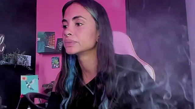 azula lillet online show from March 2026 09:10:01 PM