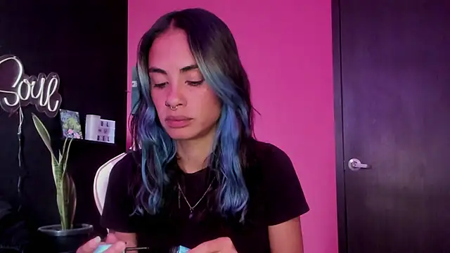 azula lillet online show from April 2026 01:45:02 PM