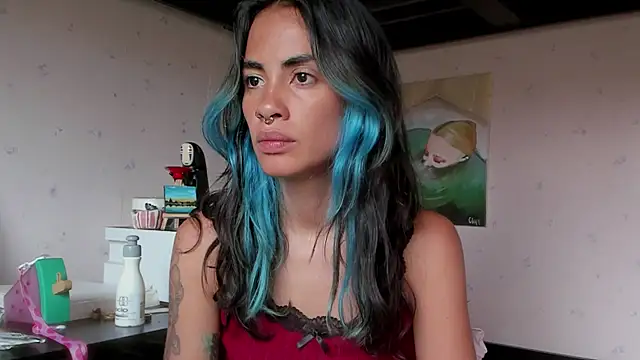 Snapshot of azula_lillet chatting on July 2026 10:10:02 AM azula lillet online show from July 2026 10:10:02 AM
