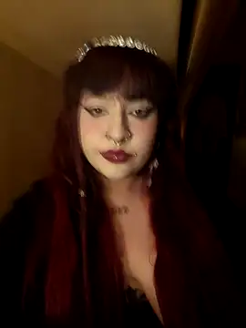 Snapshot of RoseNubble chatting on January 2026 03:53:02 AM RoseNubble online show from January 2026 03:53:02 AM