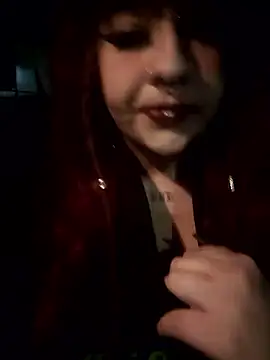 Snapshot of RoseNubble chatting on January 2026 10:24:02 PM RoseNubble online show from January 2026 10:24:02 PM