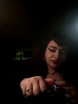 RoseNubble online show from February 2026 09:44:02 PM