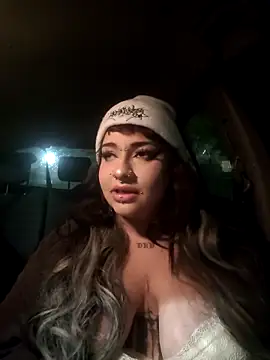 RoseNubble online show from February 2026 09:48:02 PM