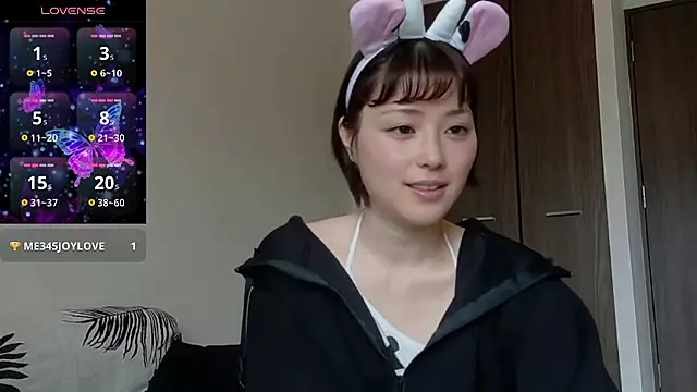 isshiki00 online show from March 2026 01:09:01 AM