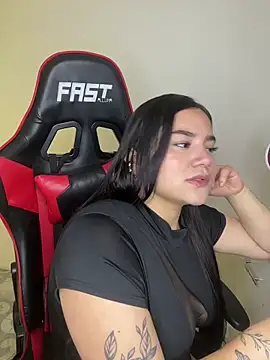 abby gonzales online show from March 2026 06:57:01 AM