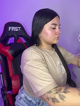 abby gonzales online show from April 2026 07:20:02 AM