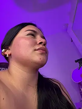 Snapshot of abby_gonzales chatting on May 2026 08:52:01 AM abby gonzales online show from May 2026 08:52:01 AM