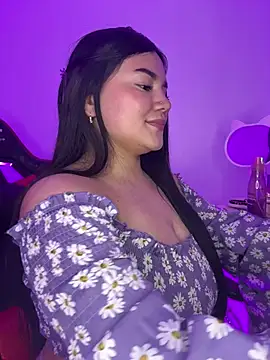 Snapshot of abby_gonzales chatting on May 2026 07:03:01 AM abby gonzales online show from May 2026 07:03:01 AM