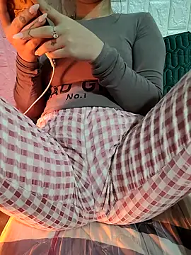 -LunaLust online show from January 2026 01:57:02 PM