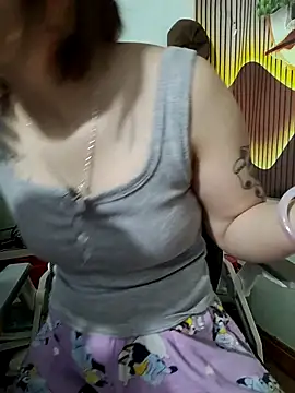 -LunaLust online show from March 2026 03:21:02 AM