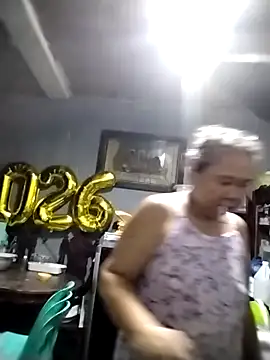 Mamacoookoo online show from January 2026 11:20:01 PM