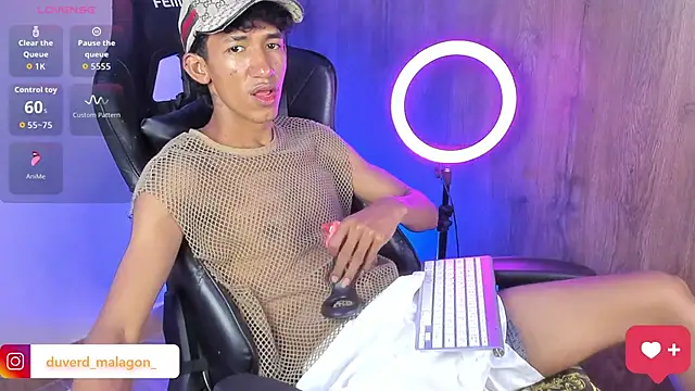 neitan miller  online show from January 2026 09:25:02 AM