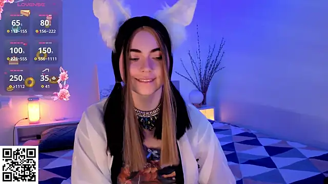 ForEvaRrr online show from February 2026 06:40:02 AM