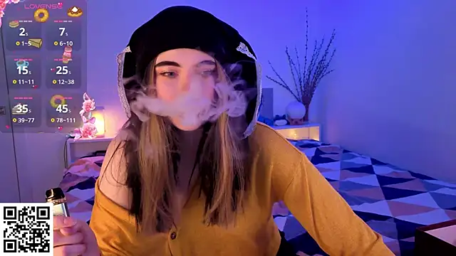 ForEvaRrr online show from February 2026 11:04:01 AM