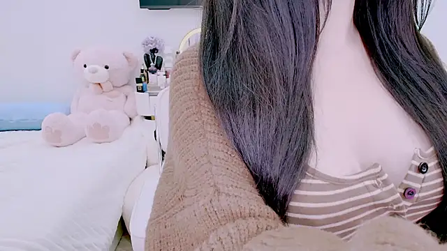 Pari Kilian22 online show from January 2026 10:55:01 PM