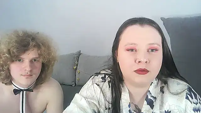 TommyandJanet online show from January 2026 02:32:02 PM