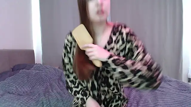 Eva Alex  online show from February 2026 07:30:01 AM