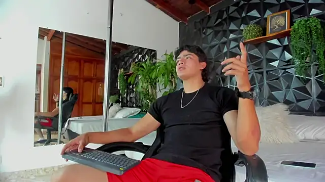 elliot colton online show from April 2026 07:22:01 PM