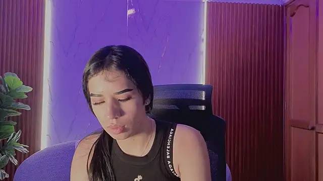 zoevg online show from January 2026 11:46:02 AM