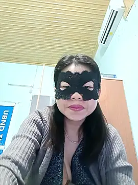 Snapshot of Hana2026 chatting on January 2026 09:50:02 PM Hana2026 online show from January 2026 09:50:02 PM