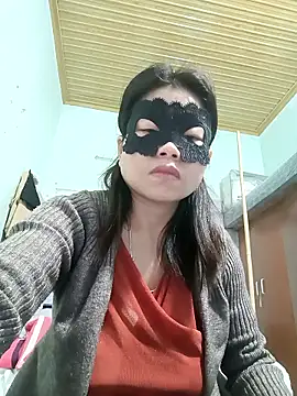 Snapshot of Hana2026 chatting on January 2026 09:31:01 PM Hana2026 online show from January 2026 09:31:01 PM