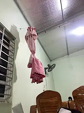 -Violet-t online show from February 2026 02:24:01 PM